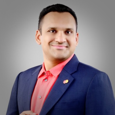 Neeraj "Nick" Vora